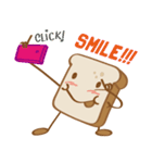 Angie bread（個別スタンプ：11）