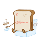 Angie bread（個別スタンプ：28）