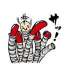 深海魚おじさん（個別スタンプ：26）