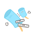 Ice Soda（個別スタンプ：5）