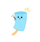 Ice Soda（個別スタンプ：6）