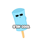 Ice Soda（個別スタンプ：7）