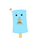 Ice Soda（個別スタンプ：9）