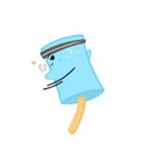 Ice Soda（個別スタンプ：10）