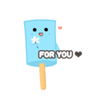 Ice Soda（個別スタンプ：12）
