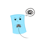 Ice Soda（個別スタンプ：13）