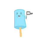 Ice Soda（個別スタンプ：15）