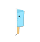 Ice Soda（個別スタンプ：16）