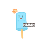 Ice Soda（個別スタンプ：20）