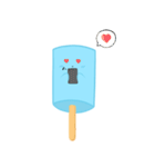 Ice Soda（個別スタンプ：21）