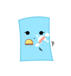 Ice Soda（個別スタンプ：22）