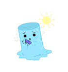 Ice Soda（個別スタンプ：23）