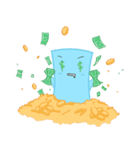 Ice Soda（個別スタンプ：24）