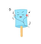 Ice Soda（個別スタンプ：26）