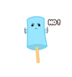 Ice Soda（個別スタンプ：27）