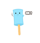 Ice Soda（個別スタンプ：28）