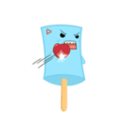 Ice Soda（個別スタンプ：29）