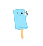 Ice Soda（個別スタンプ：31）