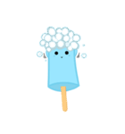 Ice Soda（個別スタンプ：32）