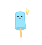 Ice Soda（個別スタンプ：33）