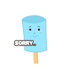Ice Soda（個別スタンプ：35）