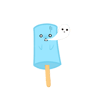 Ice Soda（個別スタンプ：36）