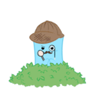 Ice Soda（個別スタンプ：38）
