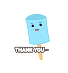 Ice Soda（個別スタンプ：39）