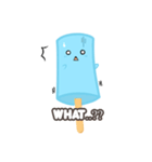 Ice Soda（個別スタンプ：40）