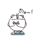 おさだ虫（Vol.1）（個別スタンプ：6）