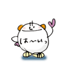 おさだ虫（Vol.1）（個別スタンプ：7）