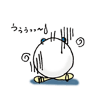 おさだ虫（Vol.1）（個別スタンプ：9）