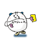 おさだ虫（Vol.1）（個別スタンプ：10）