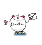 おさだ虫（Vol.1）（個別スタンプ：13）