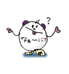 おさだ虫（Vol.1）（個別スタンプ：15）
