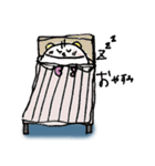 おさだ虫（Vol.1）（個別スタンプ：34）