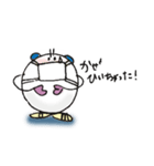 おさだ虫（Vol.1）（個別スタンプ：40）