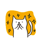 子猫のニコ（個別スタンプ：19）