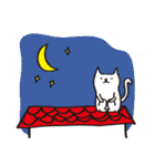 子猫のニコ（個別スタンプ：31）