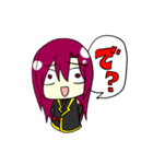 What Does It Taste Like ！？（個別スタンプ：17）