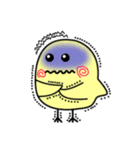 ぴよぴよーぴよ（個別スタンプ：39）