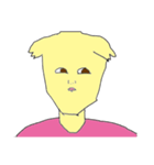 バス物語（個別スタンプ：19）
