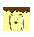 バス物語（個別スタンプ：35）