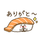 お寿司のさもん（個別スタンプ：16）