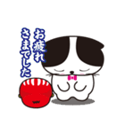 Rico-chan＆Codaruma3.（個別スタンプ：25）