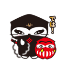 Rico-chan＆Codaruma3.（個別スタンプ：34）