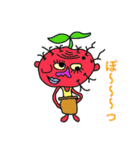 キモイさん2（個別スタンプ：16）