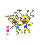 キモイさん2（個別スタンプ：29）
