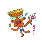 キモイさん2（個別スタンプ：31）