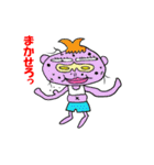 キモイさん2（個別スタンプ：33）
